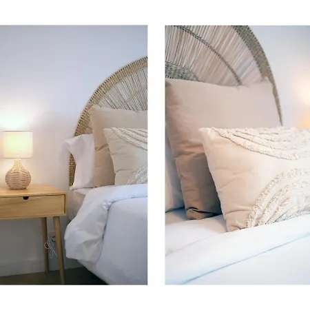 Downtown Oasis 度假居 *