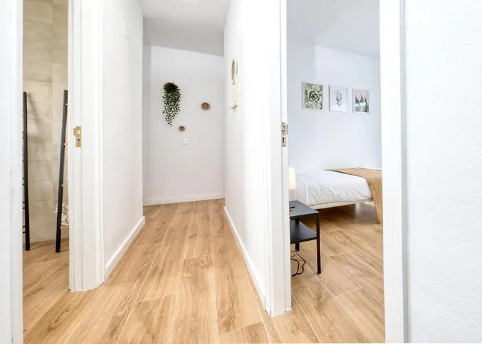 Downtown Oasis Casa de Férias Arrecife (Lanzarote)