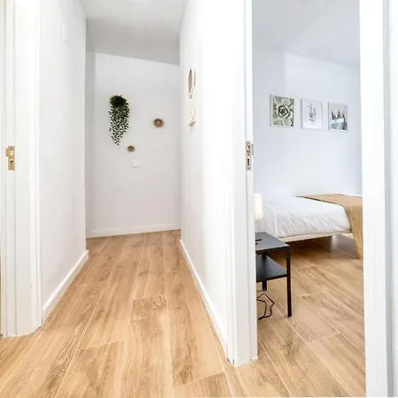 Downtown Oasis Holiday home Arrecife (Lanzarote)