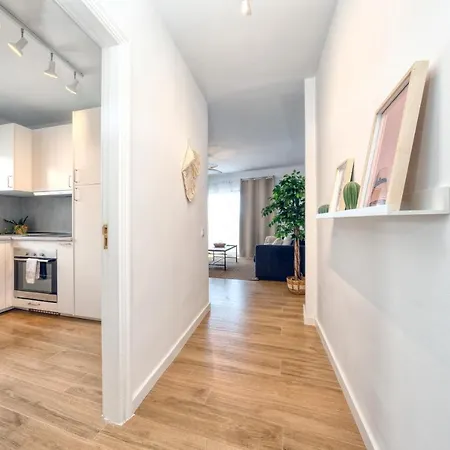 Downtown Oasis Holiday home