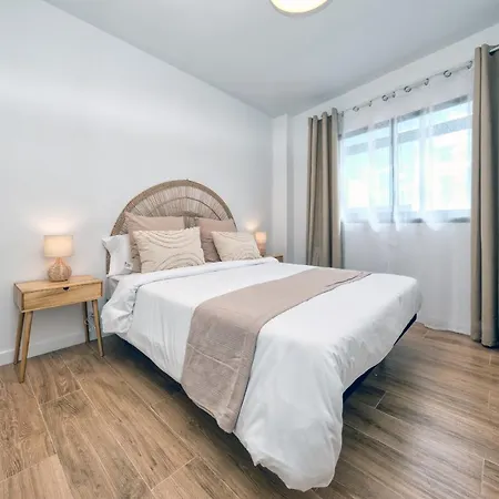 Downtown Oasis Holiday home Arrecife (Lanzarote)