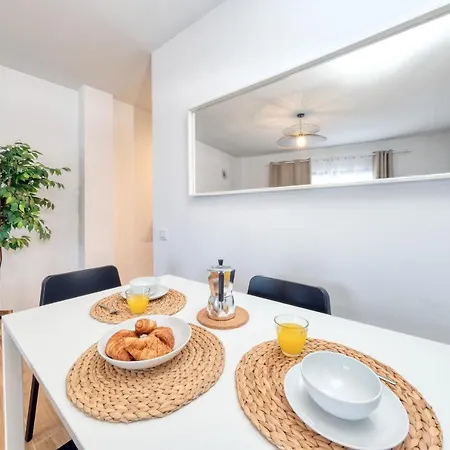 Σπίτι διακοπών Downtown Oasis Arrecife (Lanzarote)