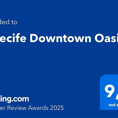 Downtown Oasis Arrecife (Lanzarote)