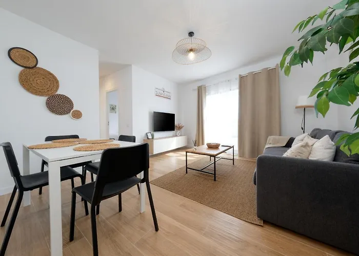 Downtown Oasis Holiday home Arrecife (Lanzarote)