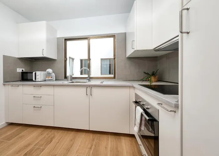 Σπίτι διακοπών Downtown Oasis *