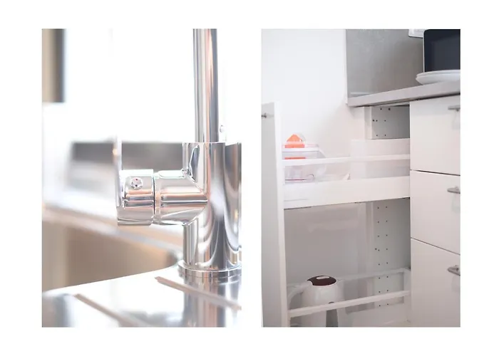 Downtown Oasis Σπίτι διακοπών *