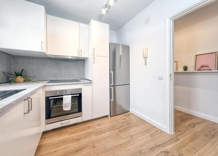 Σπίτι διακοπών Downtown Oasis