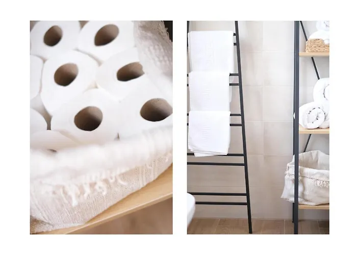 Downtown Oasis Σπίτι διακοπών