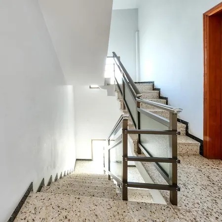 Downtown Oasis * Арресифе