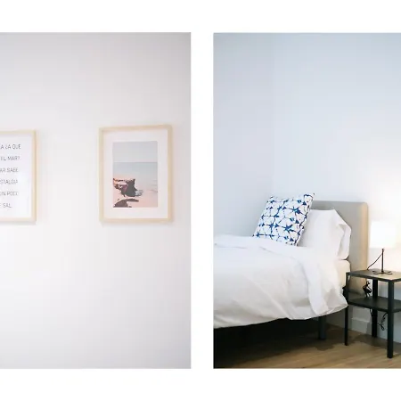 Downtown Oasis Дом отдыха Арресифе