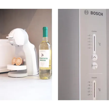 Downtown Oasis Дом отдыха