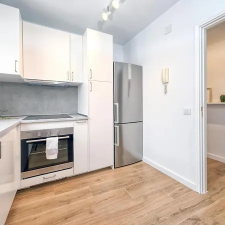 Дом отдыха Downtown Oasis